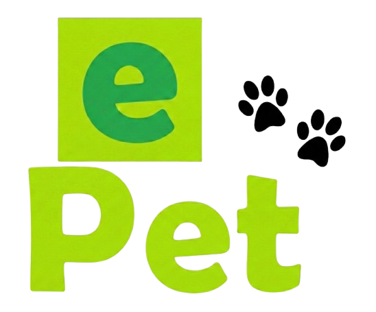 e-Pet logo